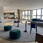 St 1003 Luxo -Centro, Piscina, Academia, Sala Reuniao