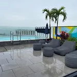 St 1003 Luxo -Centro, Piscina, Academia, Sala Reuniao