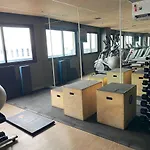 St 1003 Luxo -Centro, Piscina, Academia, Sala Reuniao