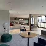 St 1003 Luxo -Centro, Piscina, Academia, Sala Reuniao