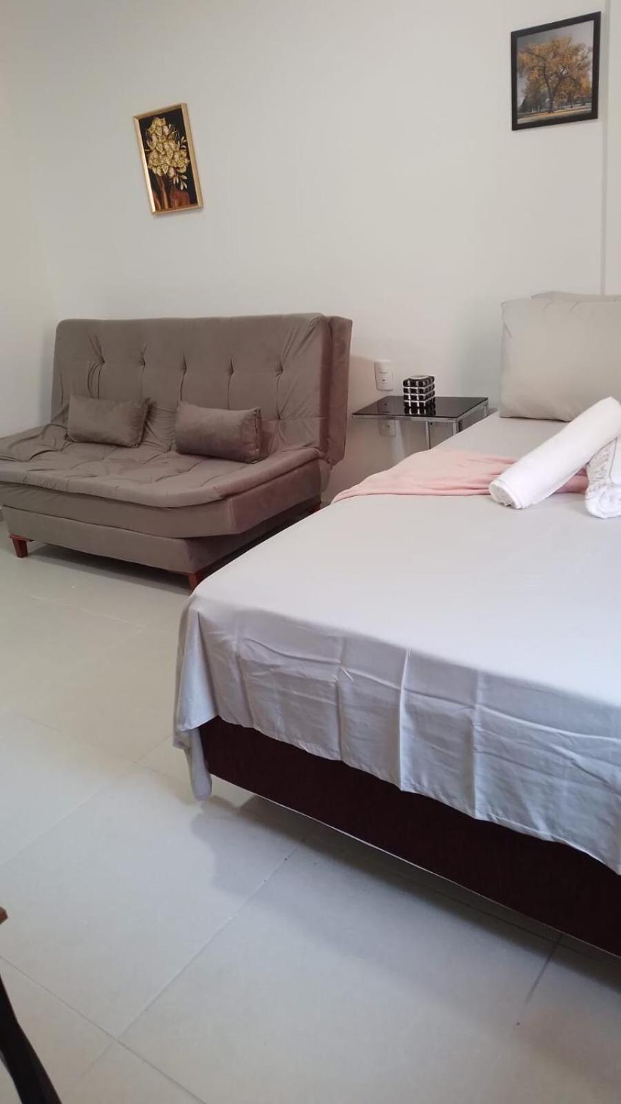 Apartamento St 1003 Luxo -centro, Piscina, Academia, Sala Reuniao