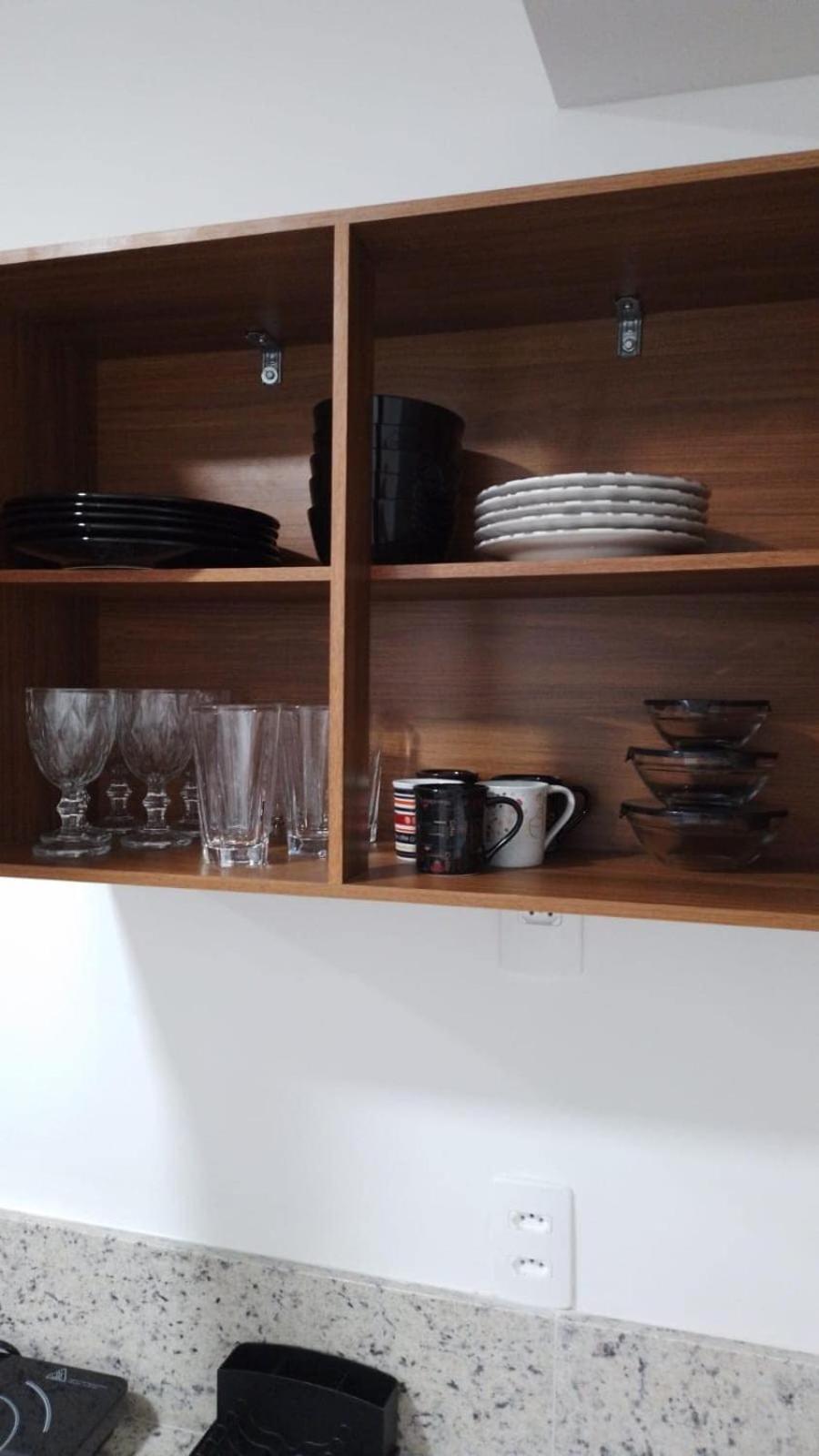 Apartamento St 1003 Luxo -centro, Piscina, Academia, Sala Reuniao Rio de Janeiro