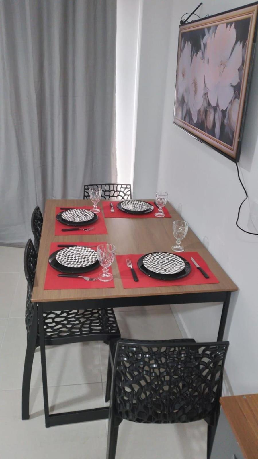 Apartamento St 1003 Luxo -centro, Piscina, Academia, Sala Reuniao Rio de Janeiro