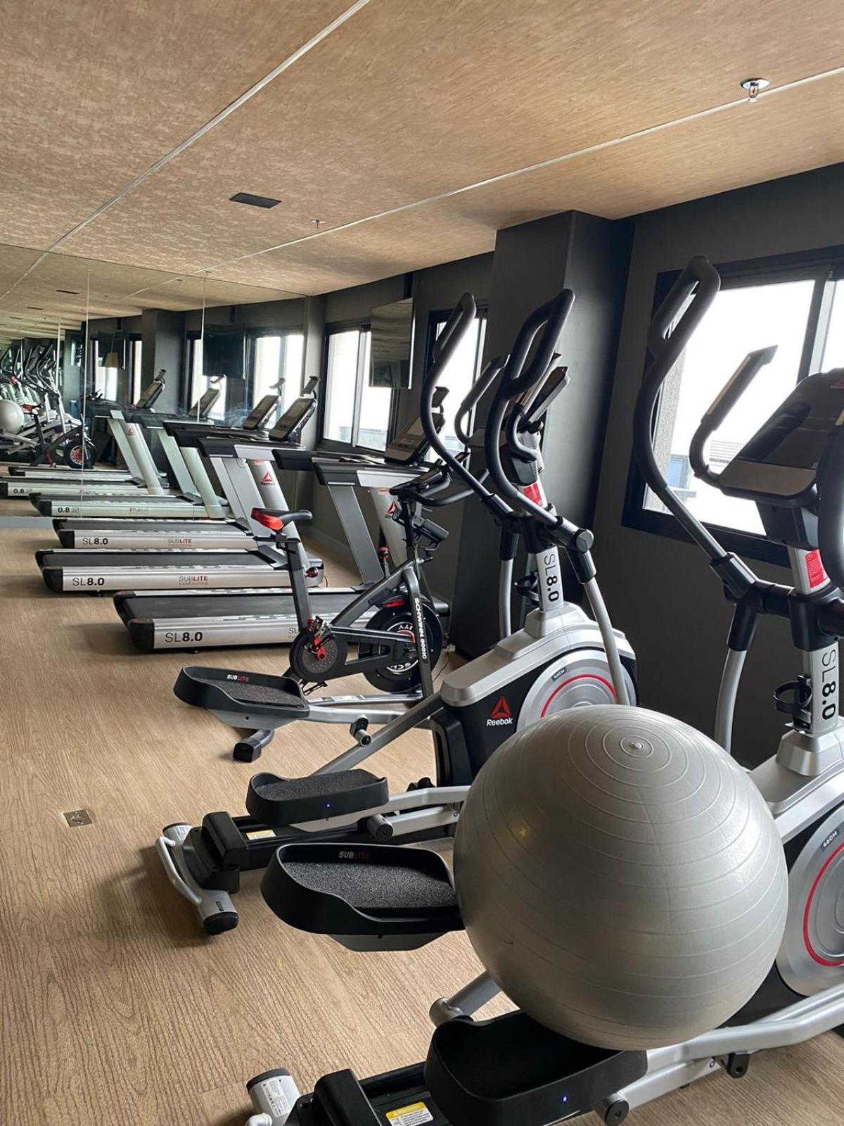 St 1003 Luxo -centro, Piscina, Academia, Sala Reuniao * Rio de Janeiro