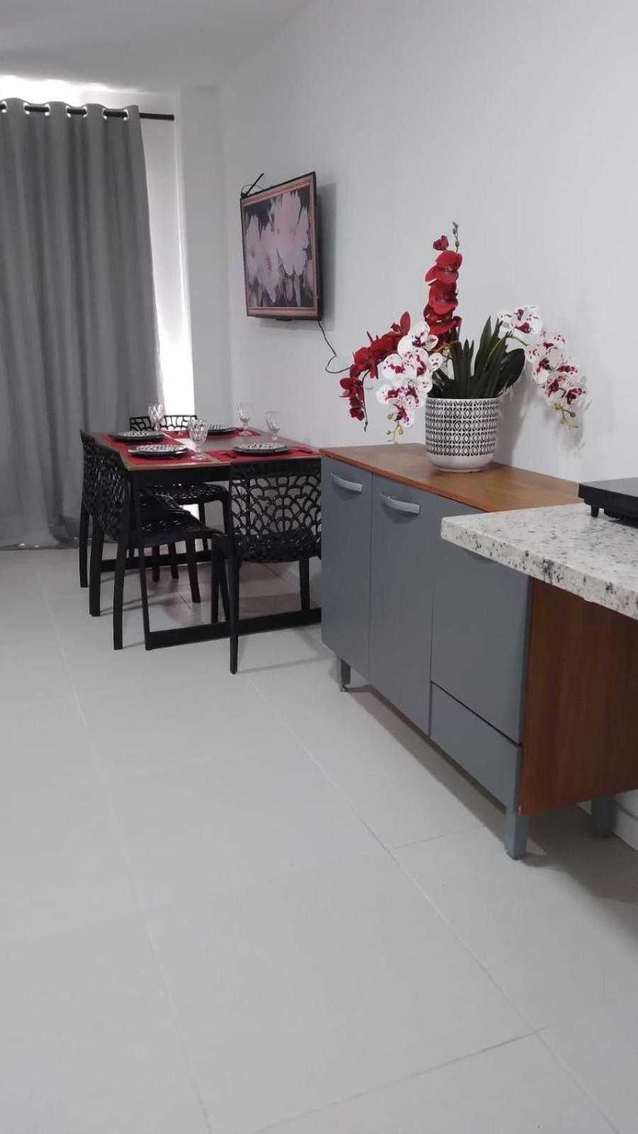 Apartamento St 1003 Luxo -centro, Piscina, Academia, Sala Reuniao Rio de Janeiro
