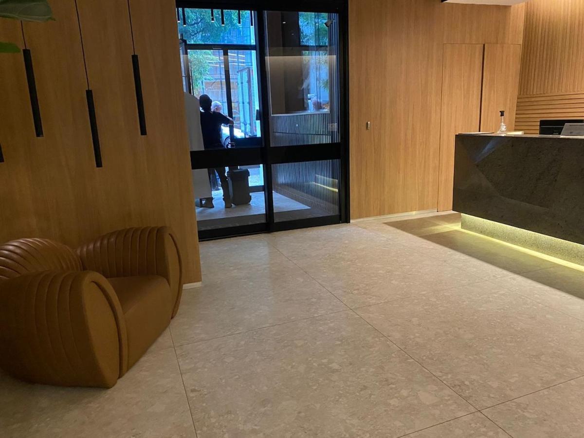 St 1003 Luxo -centro, Piscina, Academia, Sala Reuniao * Rio de Janeiro
