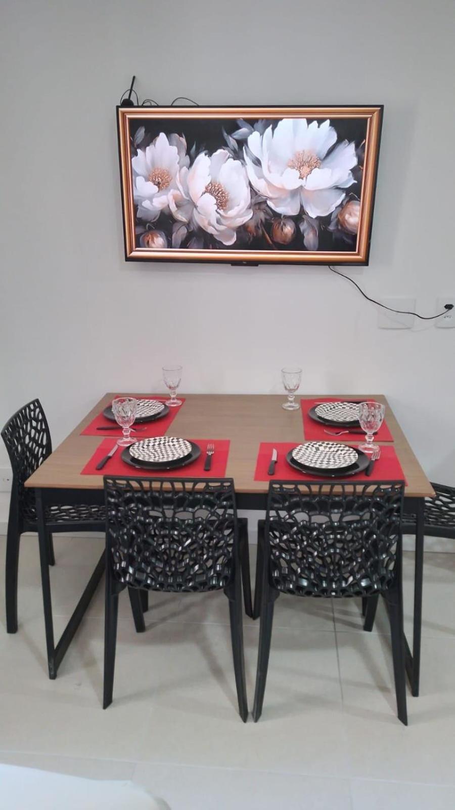 St 1003 Luxo -centro, Piscina, Academia, Sala Reuniao Apartamento