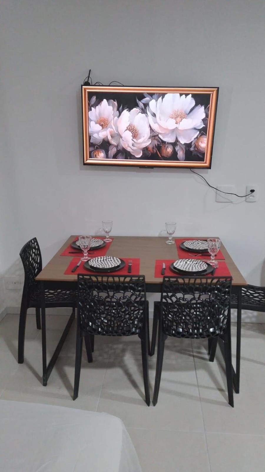 St 1003 Luxo -centro, Piscina, Academia, Sala Reuniao Apartamento