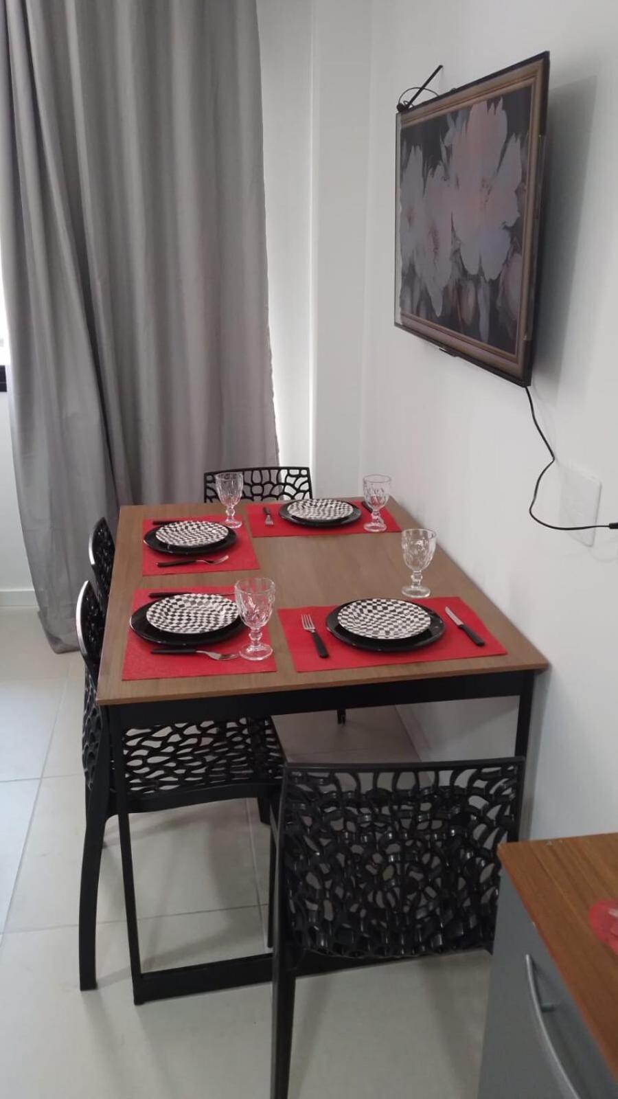 Apartamento St 1003 Luxo -centro, Piscina, Academia, Sala Reuniao Rio de Janeiro
